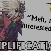 Quick Tips Amplification DFO
