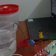 Automated Fire Detection Response System With Computer Vision And IoT