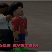 Roblox Hostage System FREE