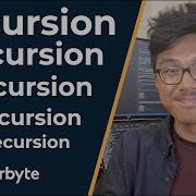 Complex Recursion Explained Simply