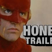 Honest Trailers The Flash 90 S