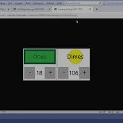 MVVM Data Binding