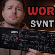 I HATED This 300 Synth So I Bought It Again