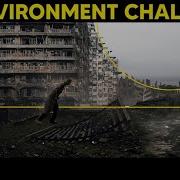 3D Environment MasterClass VOL 1 Create An Epic Photoreal CG Environment