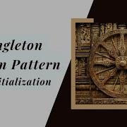 Singleton Design Pattern Singleton Design Pattern Using Java