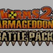 Worms 2 Armageddon Battle Pack DLC Trailer HD