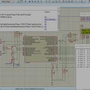 Real Time Clock Using An RTC Chip