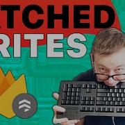 Cloud Firestore Firestore Batch