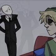 How Ben Met TicciToby Creepypasta Comic Dub