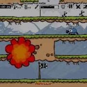 Scribble Level 8 Walkthrough