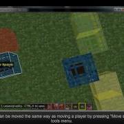 MCEdit Tutorialz Player Spawnpoint And Entities