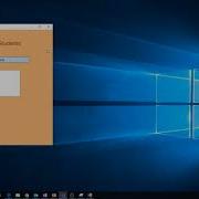 CIS151 Ch 11 Component Based Development 5 Update Class