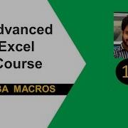 Advanced Excel Vba Tutorial 13 String Functions INSTR INSTRREV LEFT MID RIGHT STRCOMP
