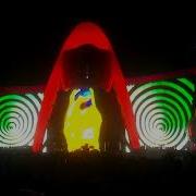 U2 Lemon Perfecto Mix Live From Popmart Mexico City 1997 4K Remaster
