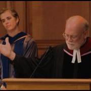 Convocation 2012 Invocation