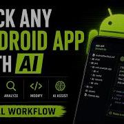 Reverse Engineer Modify APKs With AI Full Workflow 2026