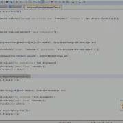 C Sophisticated Example For Using The BackgroundWorker Class