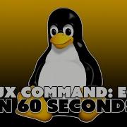 Linux Command Echo Alta3 Tech Minute