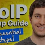 How To Set Up A VoIP Phone In 5 Steps