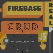 Firebase Realtimedatabase FIREBASE REALTIME WEB APP CRUD Operation Using Javascript PART 1
