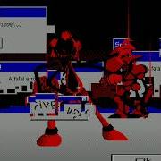 Friday Night Funkin Vs Sonic EXE Mod Fatality Instrumental