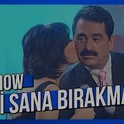 Seni Sana Bırakmam İbrahim Tatlıses Ebru Gündeş Canlı Performans