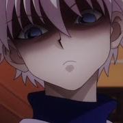 Killua Threatens Sadaso Hunter X Hunter 2011 Epic Moment English Dub