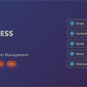 Top 5 Headless CMS Platforms For 2025 A Beginner S Guide