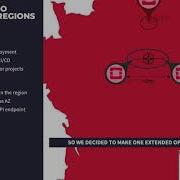 Achieve A Single Openstack Deployment In Multiple Datacenter