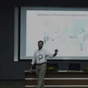 Lecture On Concrete Microstructure Characterisation Part 2 By Prof Narayanan Neithalath