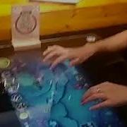 Multi Point Touch Interactive Restaurant Table