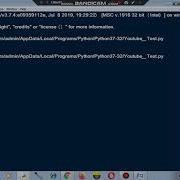 How To Type SUBSCRIPT In Python And Microsoft Word