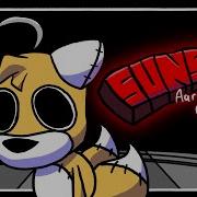Friday Night Funkin VS Sonic Exe Sunshine AaronDoesMusic Remix