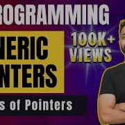 Generic Pointer In C Type Casting Implicit Vs Explicit Little Endian And Big Endian