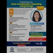 Unlocking Insights Data Visualization And Modeling With Orange Data Mining PART 2