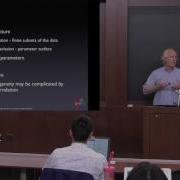 Specification Spatial Heterogeneity