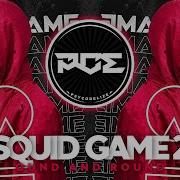 TECHNO Squid Game 2 Round And Round Mingle Game JLOW Remix