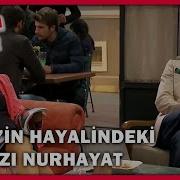Emir In Hayalindeki Ev Kızı Yalan Dünya 44 Bölüm