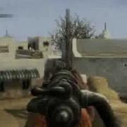 Call Of Duty 2 Multiplayer Xfire Video Test