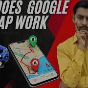 How Does Google Maps Work The Secret Behind Your Navigation App