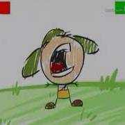 Eddy Vs Rolf Final Battle With Healthbars