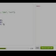 Intro To Arrays Computer Programming Khan Academy