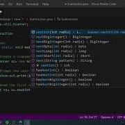 Subtraction Of Two Numbers In Java Java Program Subtraction How To Subtract User Input Number