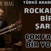 Rüzar Mag Rakı Koydum Fincana MİCAN