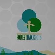 FOREST HACKATHON 2016