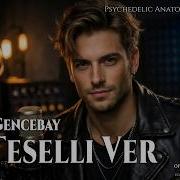 Orhan Gencebay Bir Teselli Ver Psychedelic Anatolian Rock Cover