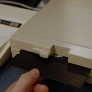 Using A Real 1541 With The MEGA65