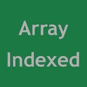 Learn PHP 5 In Arabic 32 Array Indexed