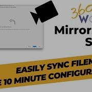 Sync FileMaker Fast 10 Minute Setup For 360Works MirrorSync 6 FileMaker Plugins