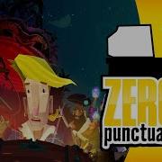 Return To Monkey Island Zero Punctuation